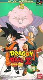 Dragon Ball Z: Super Butouden 3 (Super Famicom)